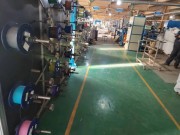 Mûsên Fiber Optic Cable Interet