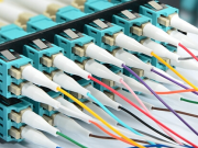 Pêşkêş ya Kable Fiber Optike