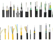Optical Fiber Cable: 5 Ultimate Flat Fiber Ribbon Cable Uses