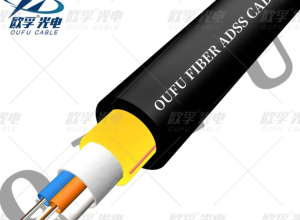 ADSS 12 Caber Outdoor Fiber Optic Core