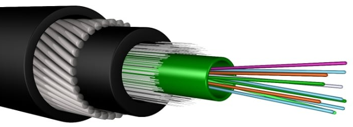 Steel Wire ArZêde zêderd Cable