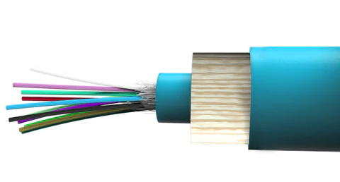 Flexible ArZêde zêderd Cable
