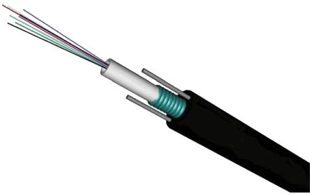 Outdoor ArZêde zêderd Cable