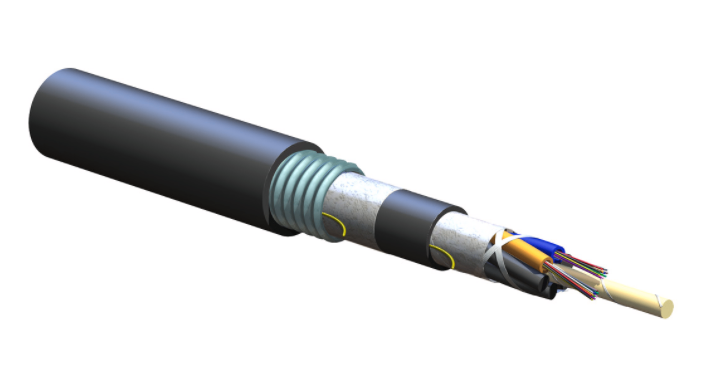 5 Ultimate Secrets to Single Mode ArZêde zêderd Fiber Cable